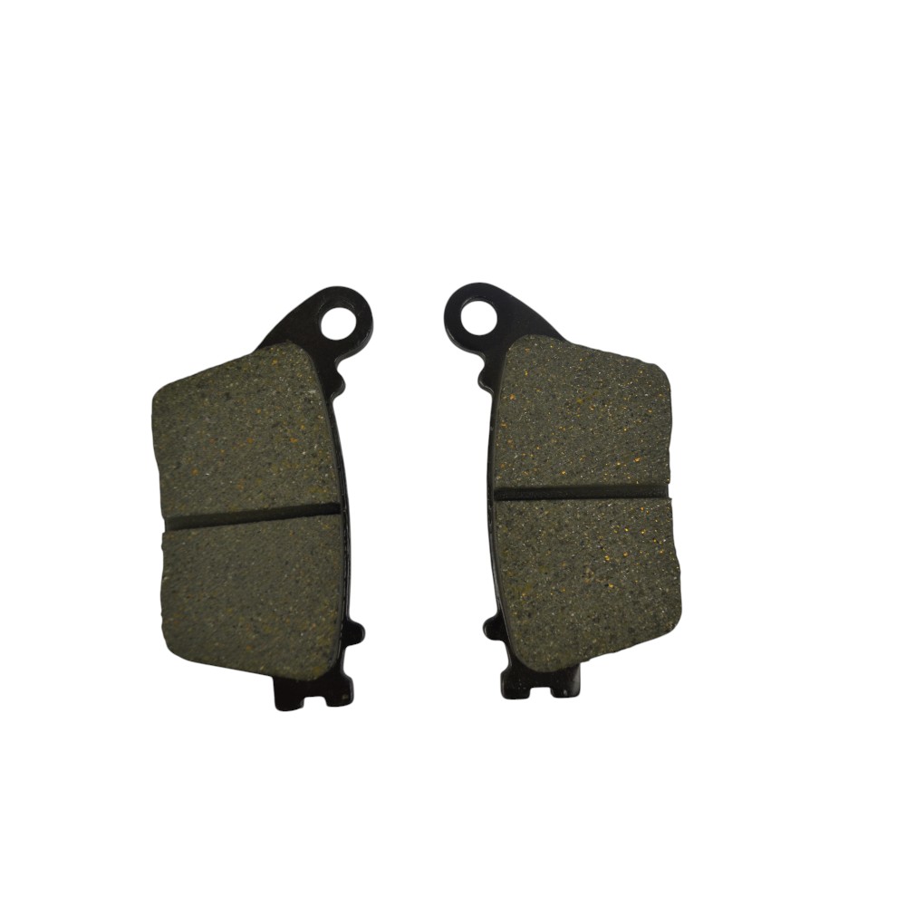 PASTILHA FREIO T CB 600 S/ABS 