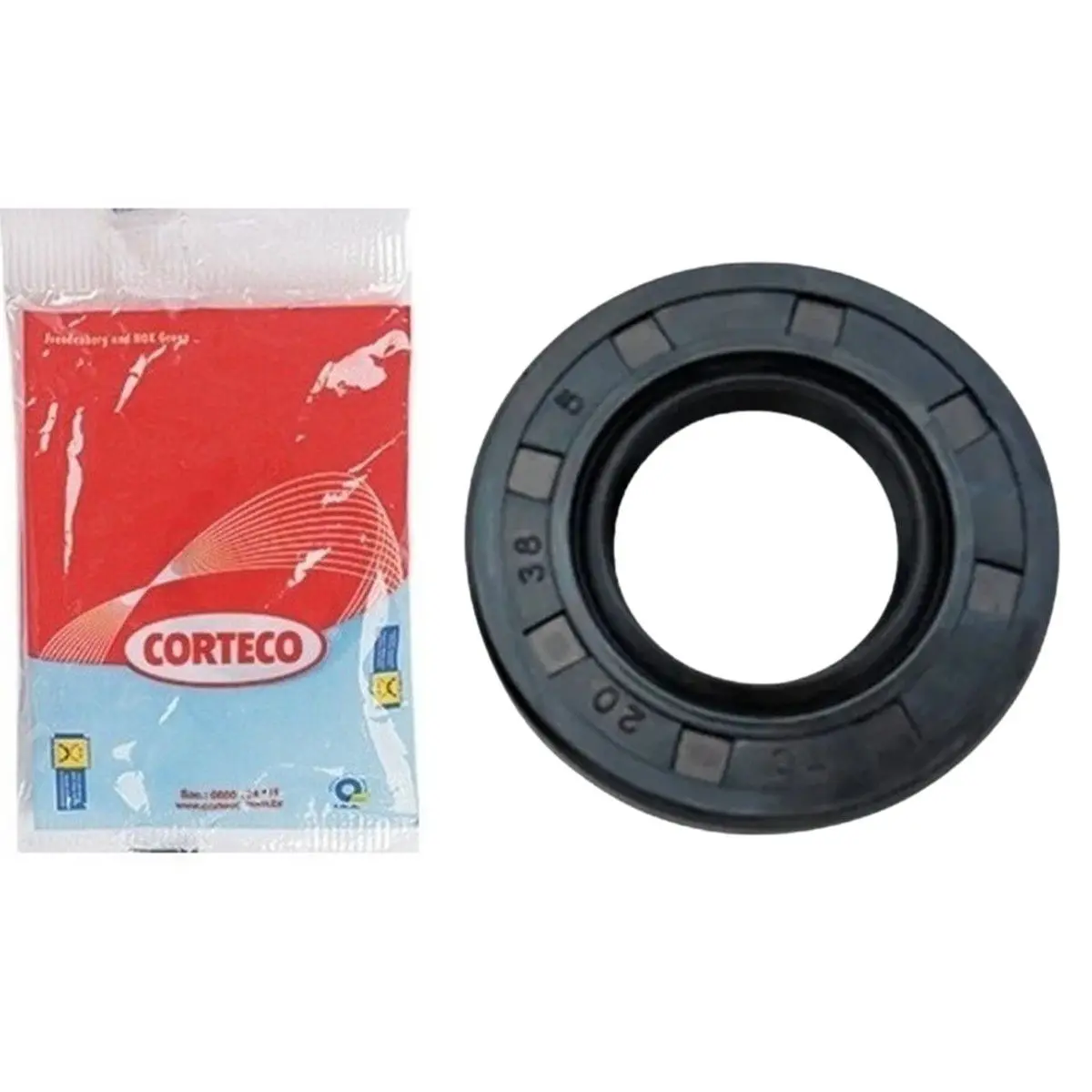 RETENTOR PINHAO YBR 125