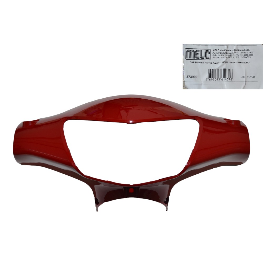 CAPA GUID CARE VER BIZ 125 05/06