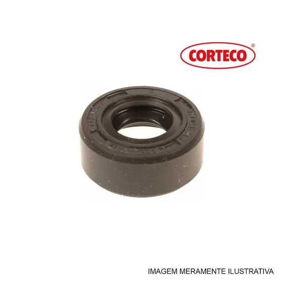 RETENTOR PEDAL CAMBIO CG ML TUR 00512N