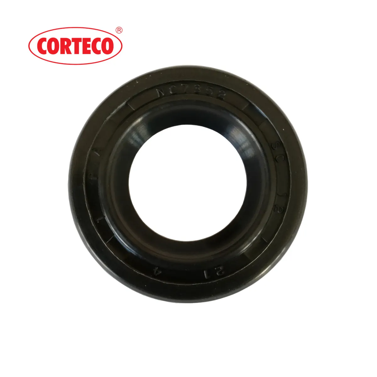 RETENTOR PEDAL CAMBIO YBR/FACTOR/FAZER