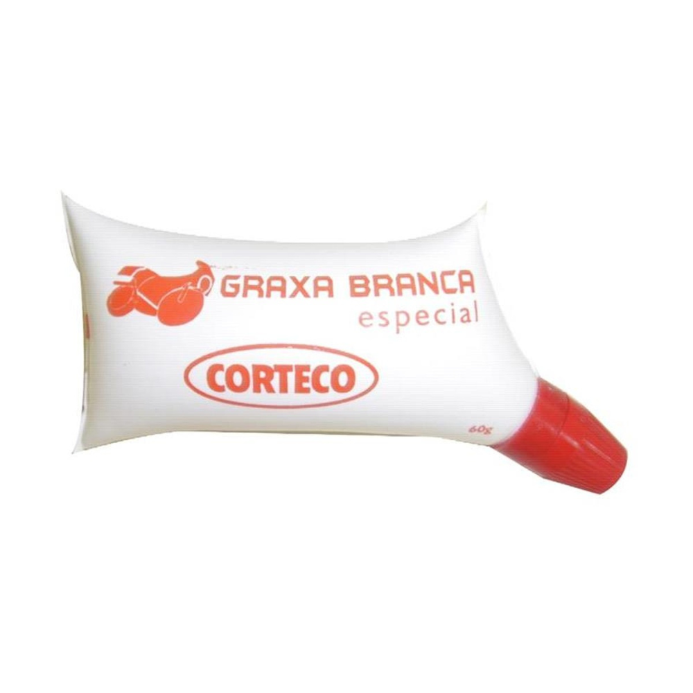 GRAXA BRANCA 60G