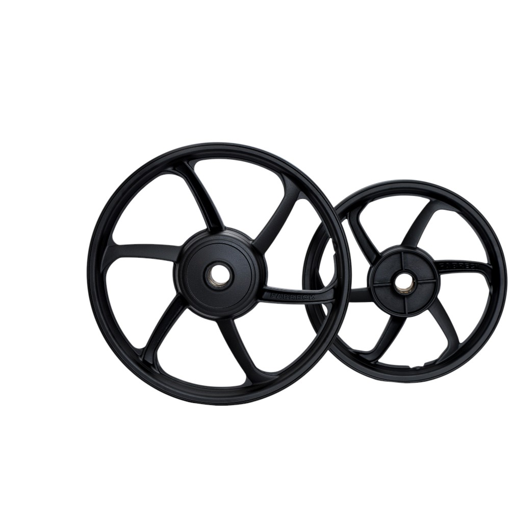 RODA MAG M.6PAL PRT BIZ 125 KS  8293/1