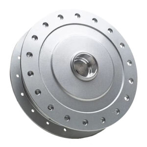 CUBO RODA DIANT TITAN 00 KS