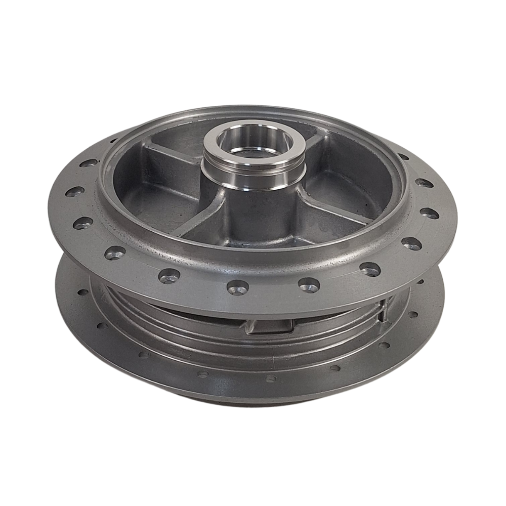 CUBO RODA TRAS TITAN 150 DIA-FRAG