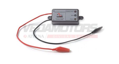 FERR ANALISADOR SIST RECARGA BATERIA MIN