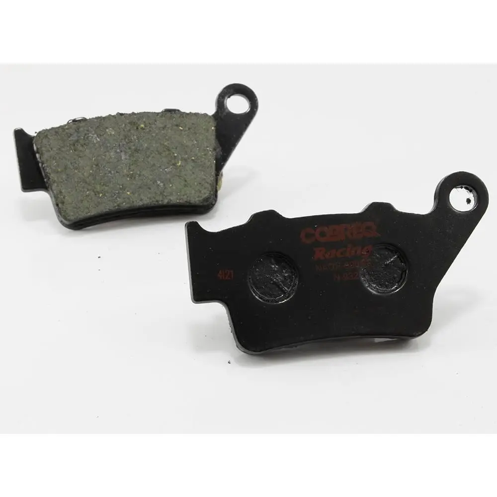 PASTILHA FREIO T CB 500/XT660 N-932
