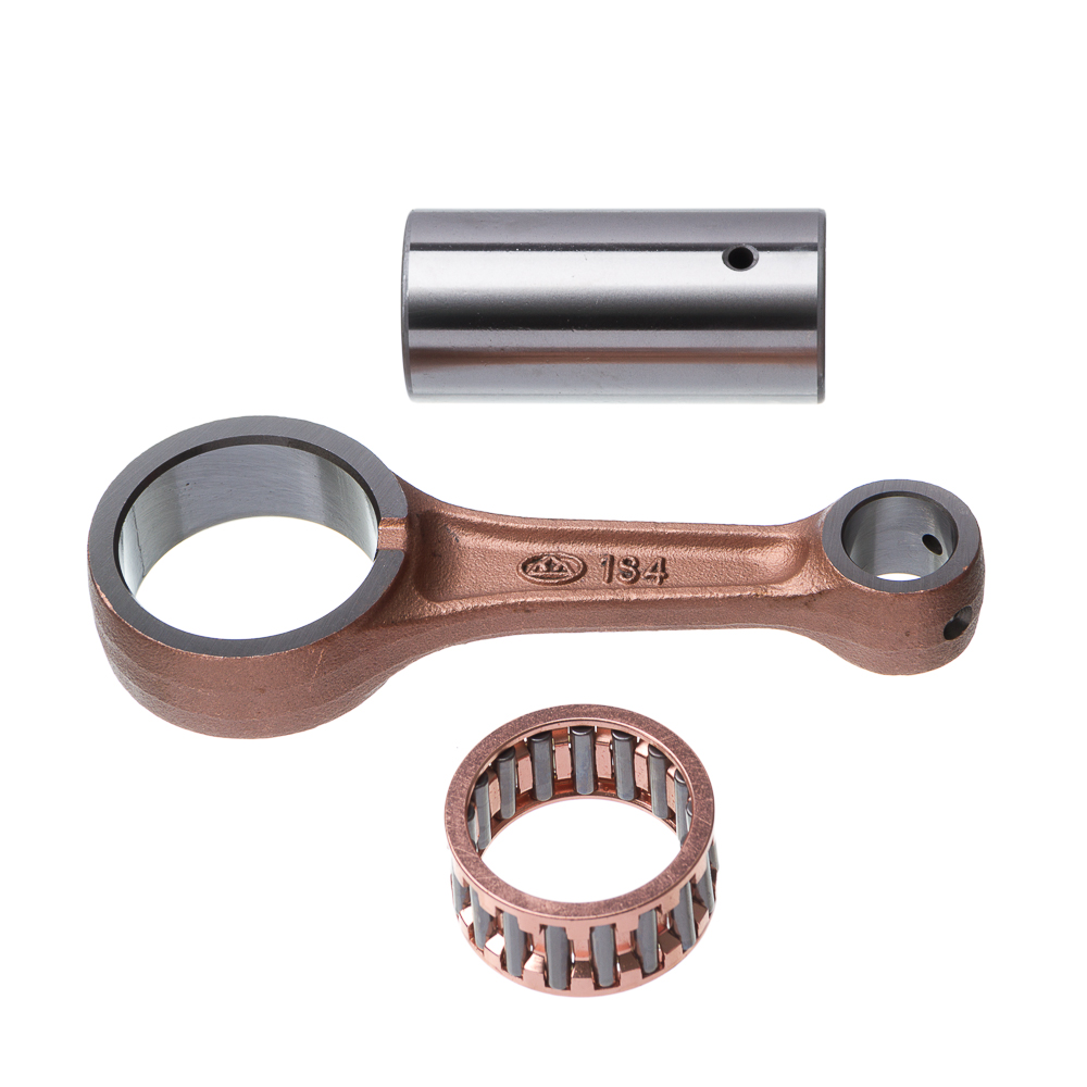 BIELA COMPL FAZER/LANDER 250 TXK