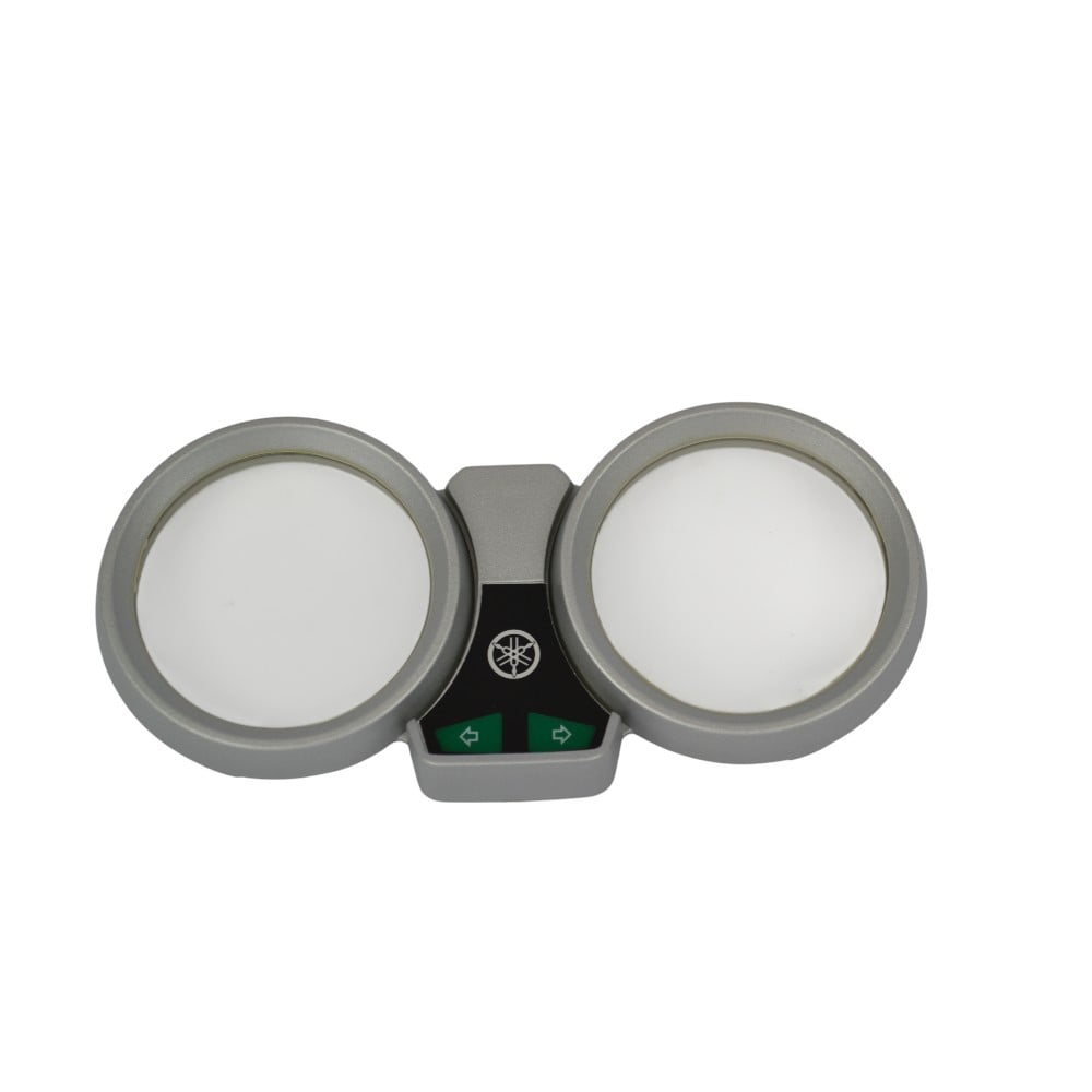 CARCACA SUPER PAINE YBR 125 PRAT