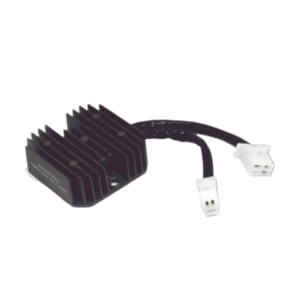 REGULADOR RETIFICADOR CB 400/ CB 450