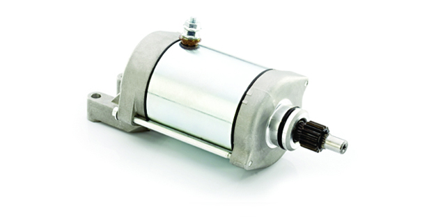 MOTOR PARTIDA XT600 E/XT660 R