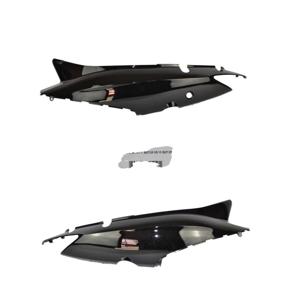 TAMPA LAT PRT BIZ 125 05/10