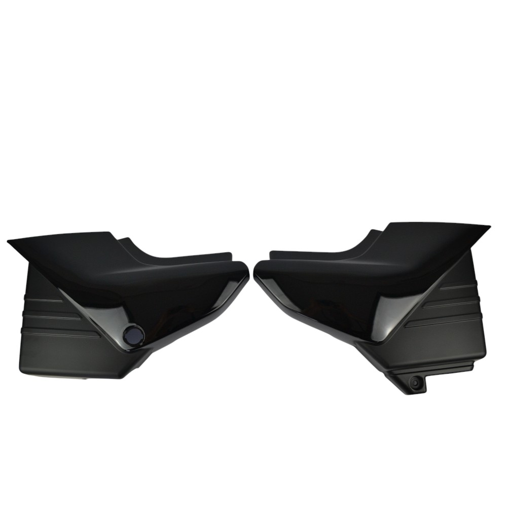 TAMPA LAT PRT YBR 125 00/08 K/E/ED SEM A