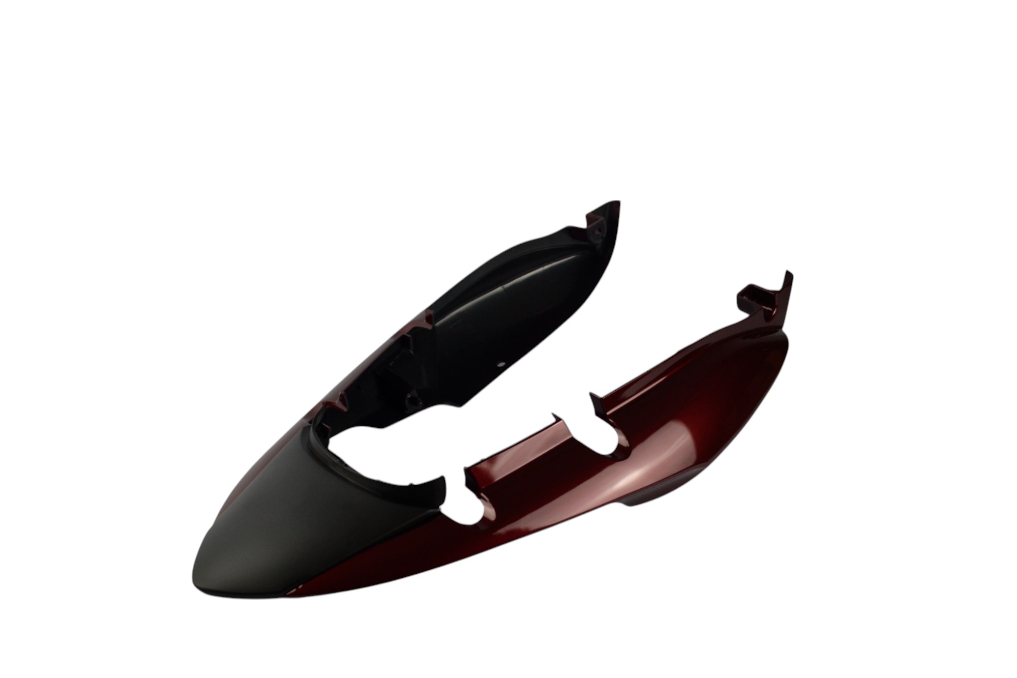 RABETA T. VERMELHO TITAN 150 MIX/FAN 11/12