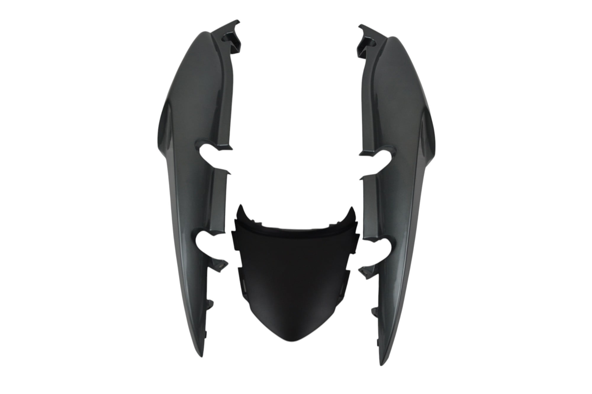 RABETA T. CINZA TITAN 150 MIX/FAN 2011