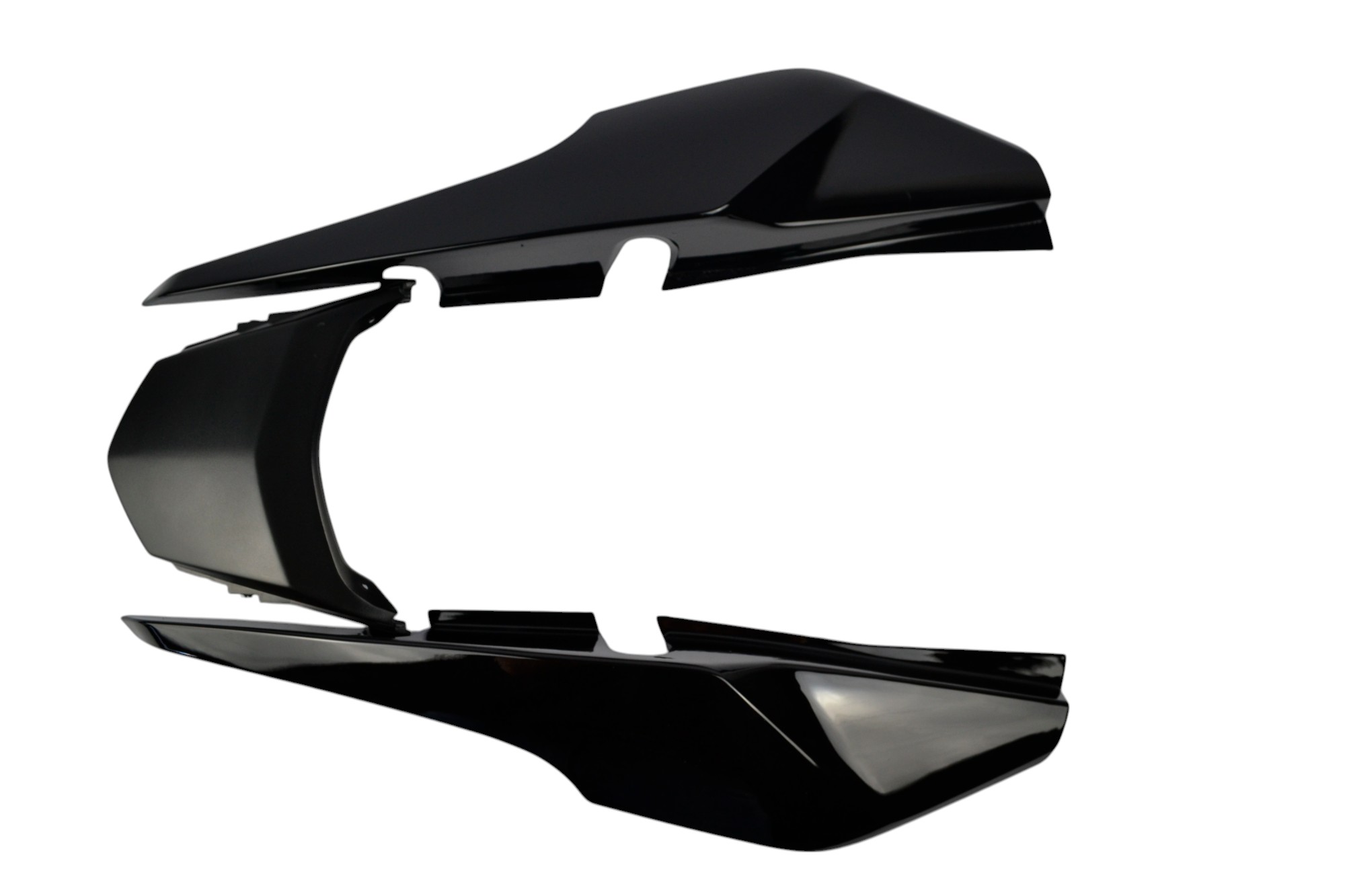 RABETA T. PRETO FAN 150 14/15 125 14/1