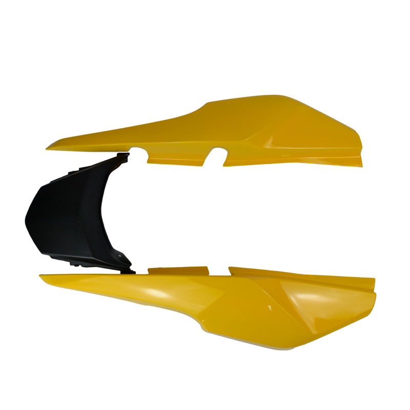 RABETA T. AMARELO FAN 150/14