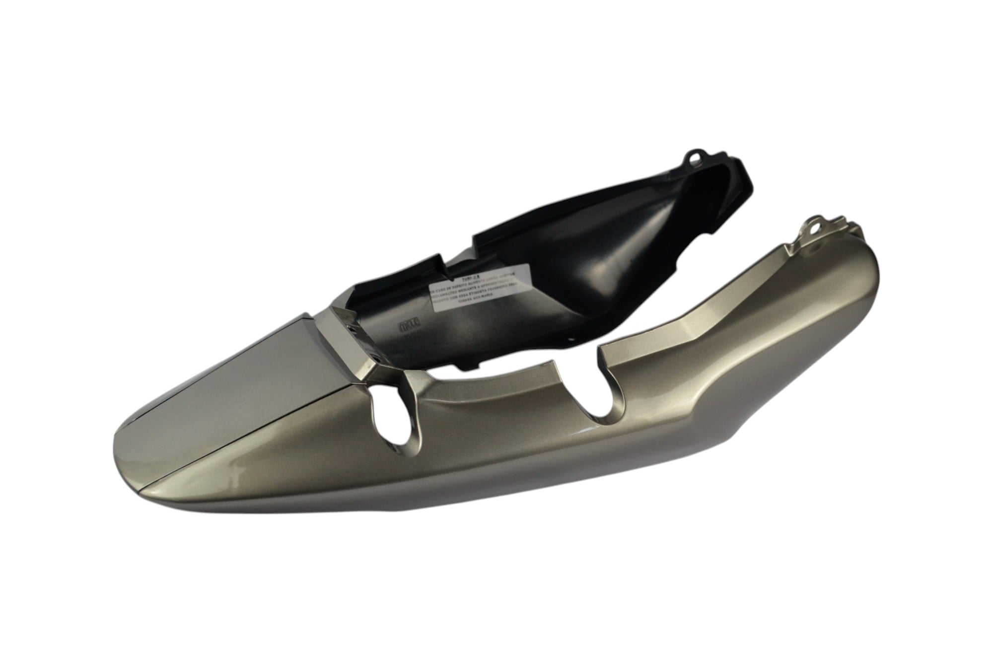 RABETA T. PRATA MET TITAN 150 08