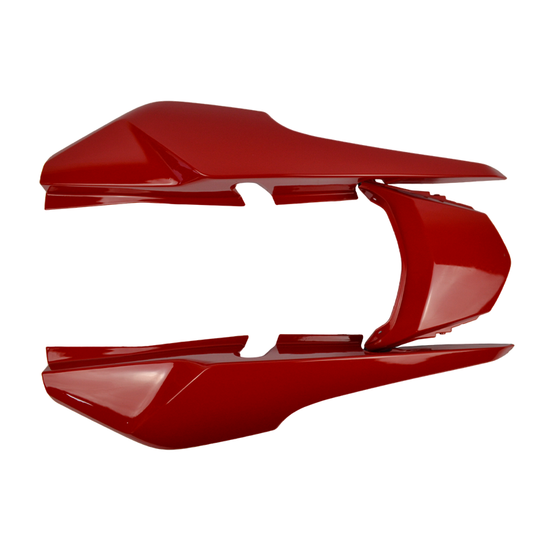 RABETA T. VERMELHO TITAN 150 15/...