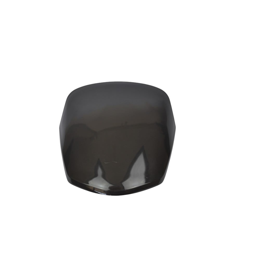 CARENAGEM FAROL PRETO POP 100 07/15