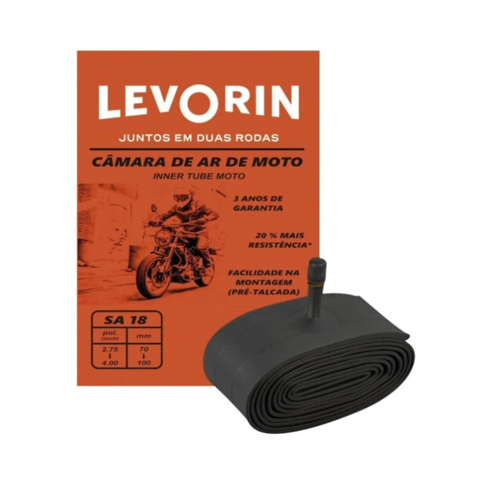 CAMARA AR 300X18 SA-18 TITAN