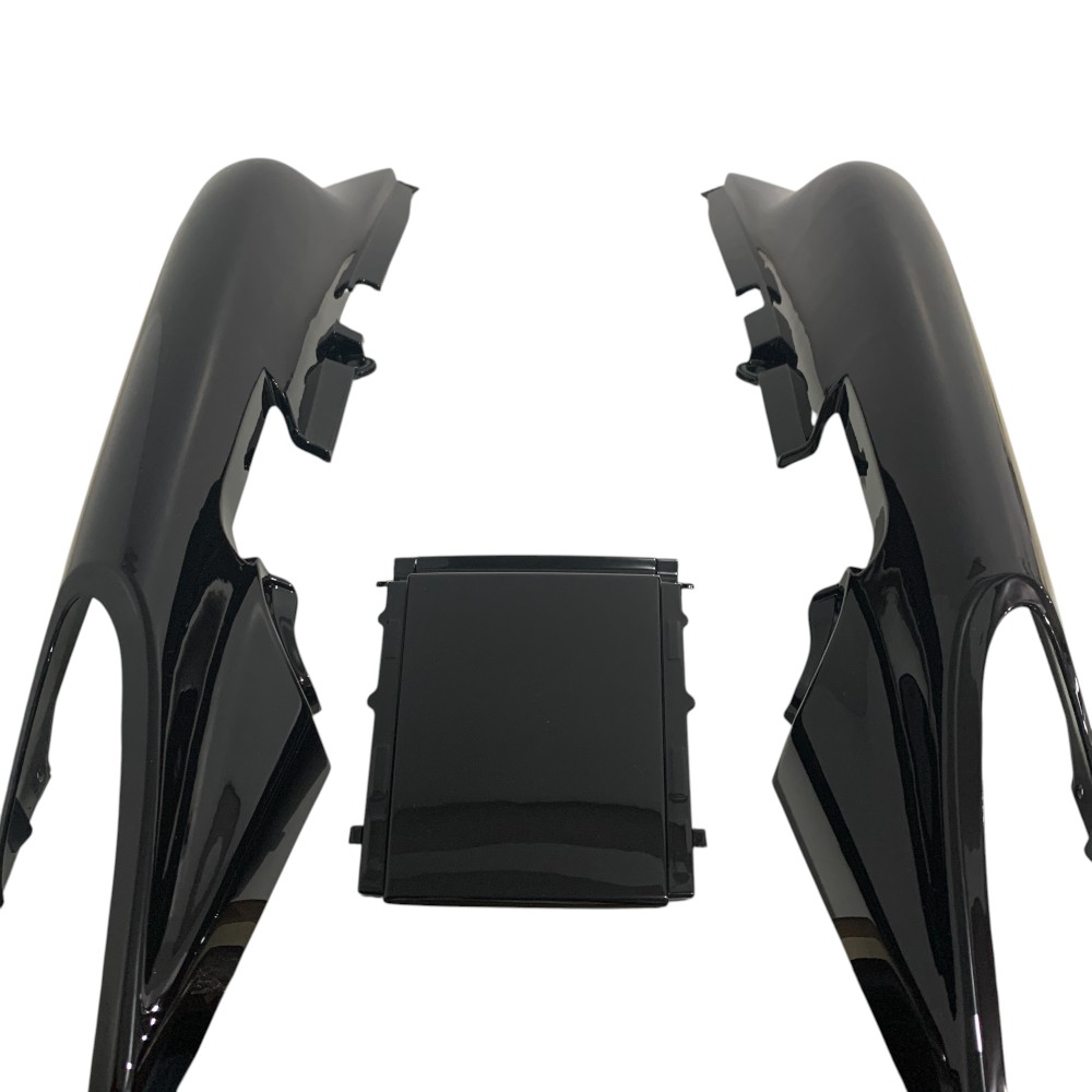 RABETA T. PRETO FAZER 250 05/08