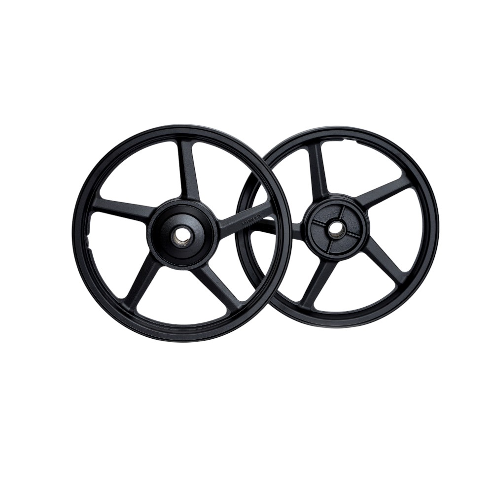 RODA MAG M.FACTOR PRT YBR 125 E-K TAMBOR