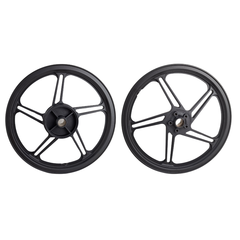 RODA MAG M.TITAN 150/14  ESD/EX/ESDI