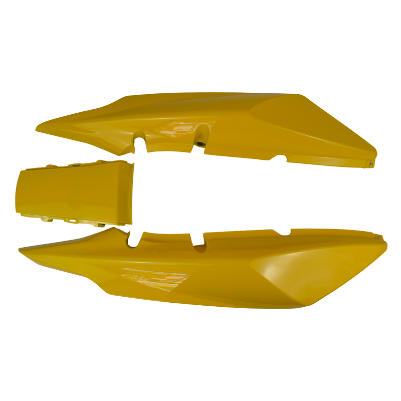RABETA T. AMARELO TWISTER 07/08