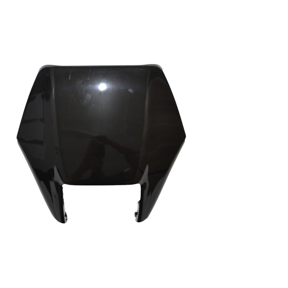 CARENAGEM FAROL PRETO TORNADO TORNADO 04/05