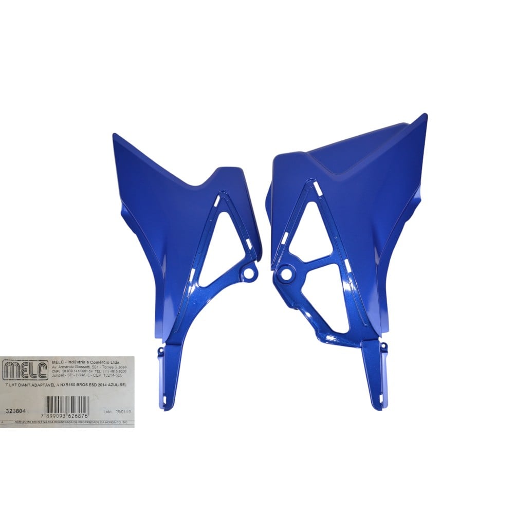 TAMPA LAT AZ NXR 150/14