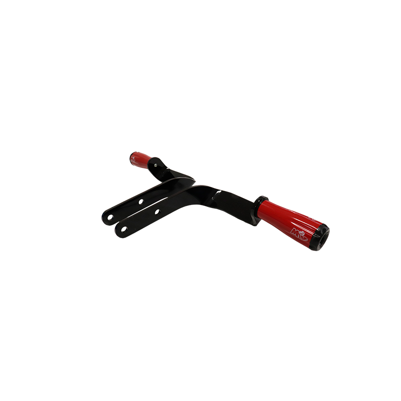 PROTETOR SLIDER CROSSER 150 VERMELHO