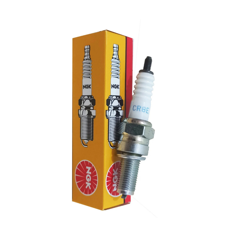 VELA IGNIC CR8E  INTRUDER 125 / YES125