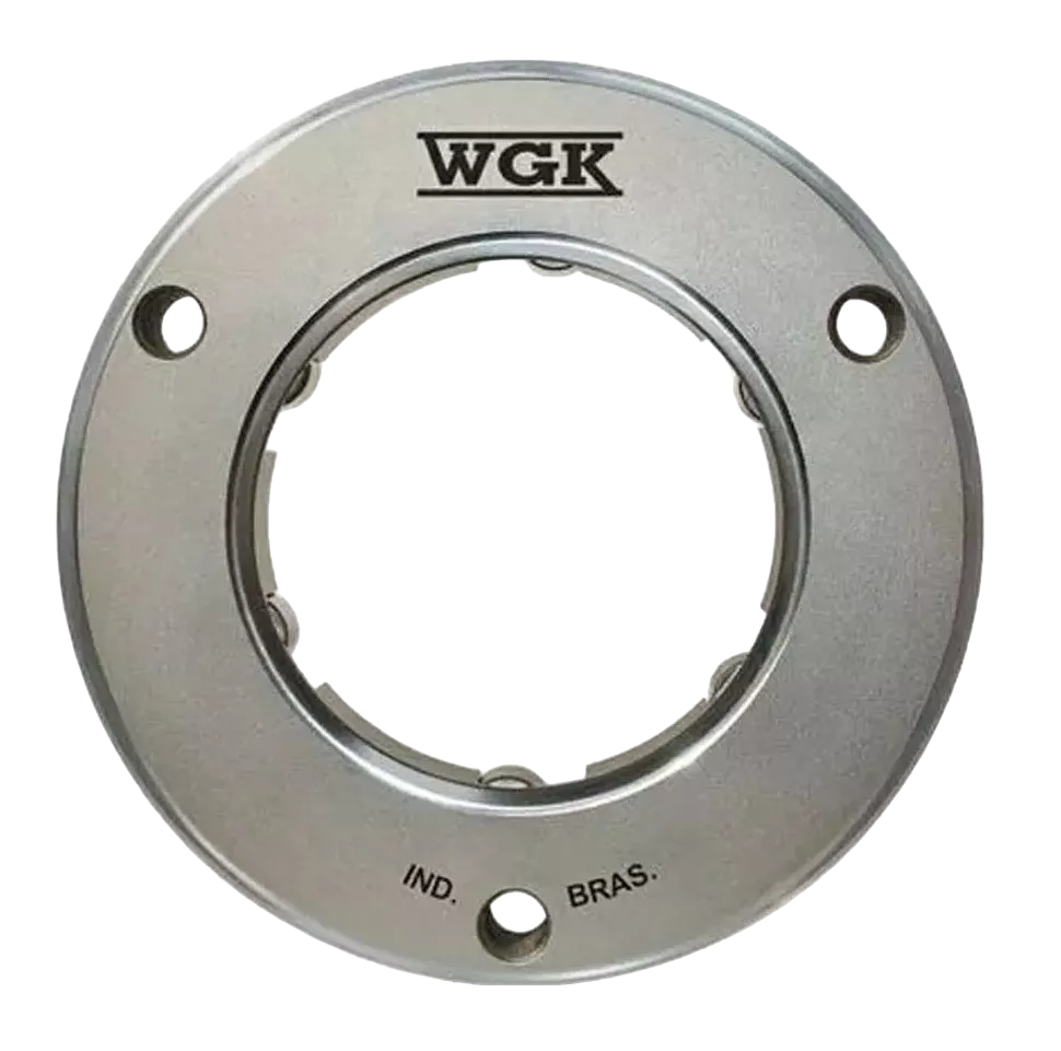 PLACA PARTIDA YBR 06 XTZ 3ª GERACAO
