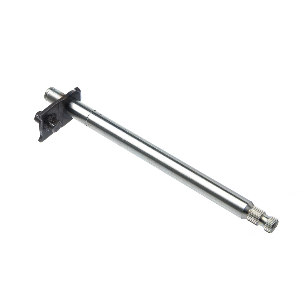 EIXO CAMBI TITAN 00 KS/ES/FAN