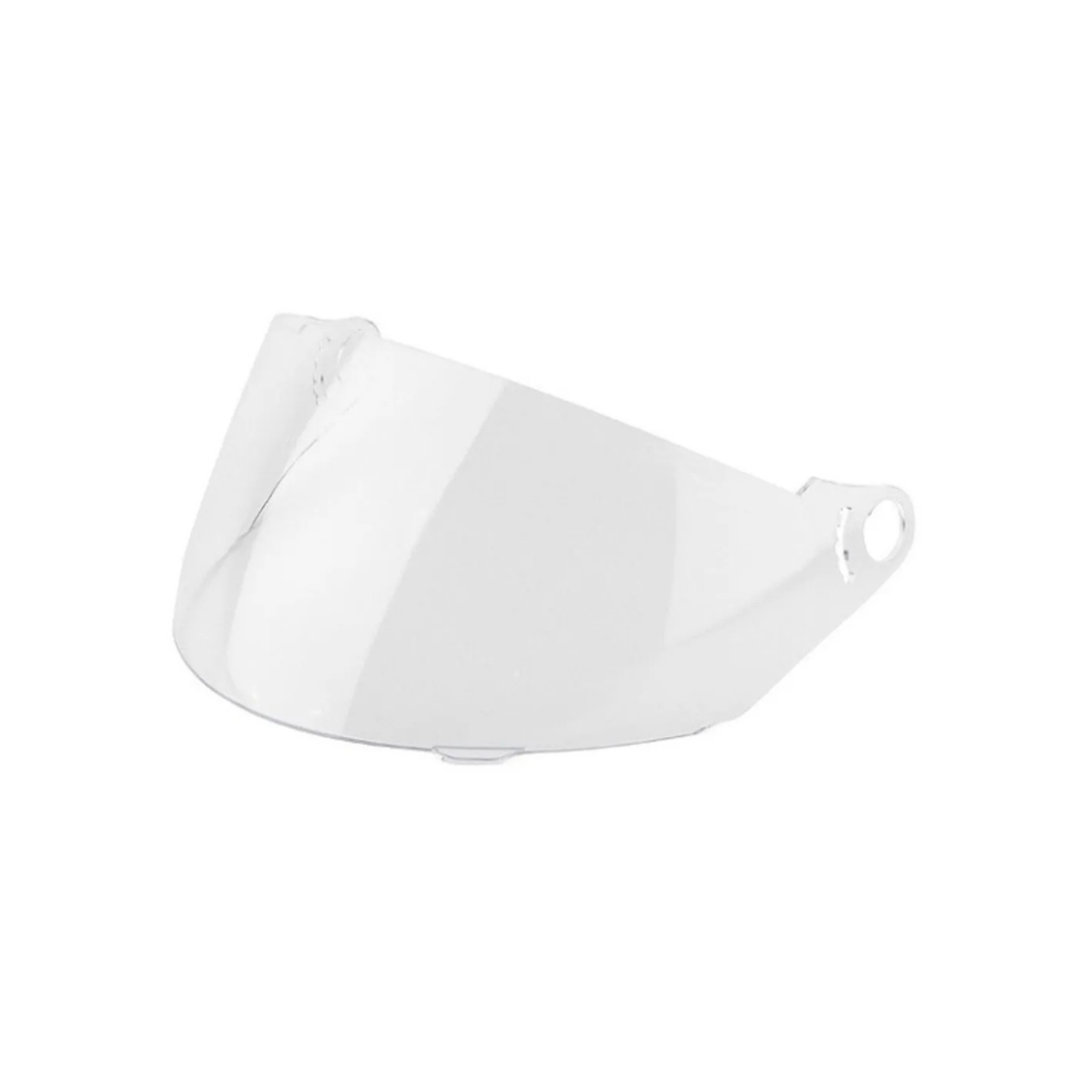 VISEIRA PEELS F 7 INJETADA 2MM CRISTAL