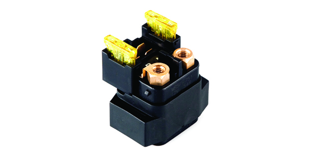 RELE PARTIDA XTZ 250 LAND/FAZER