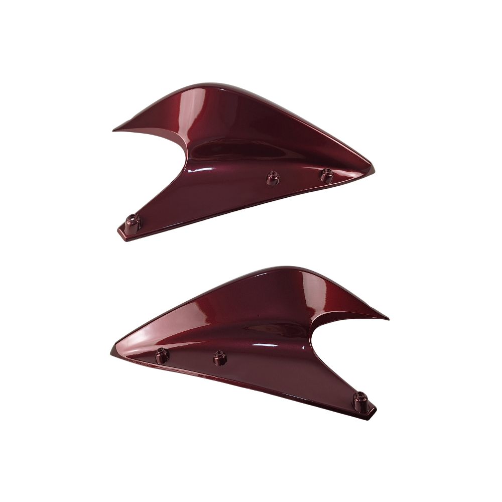 ABA TANQUE VERMELHO XRE 300 /11