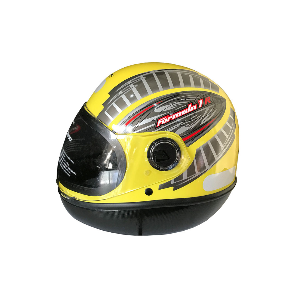 CAPACETE FORMULA 1 AM 56