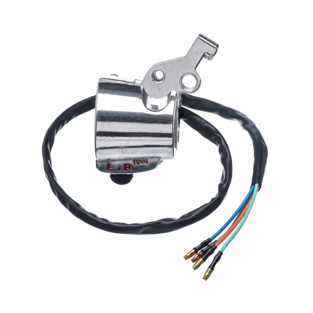 CHAVE LUZ CG 79/82 L.ESQ CONDOR
