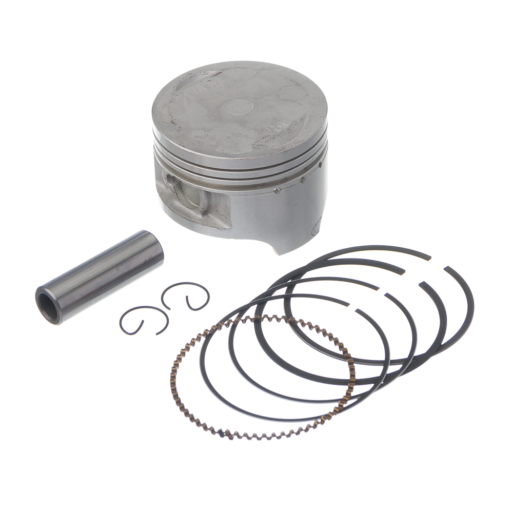 PISTAO C/ANEIS 0.50 CBX/NX 200 PREMIUM