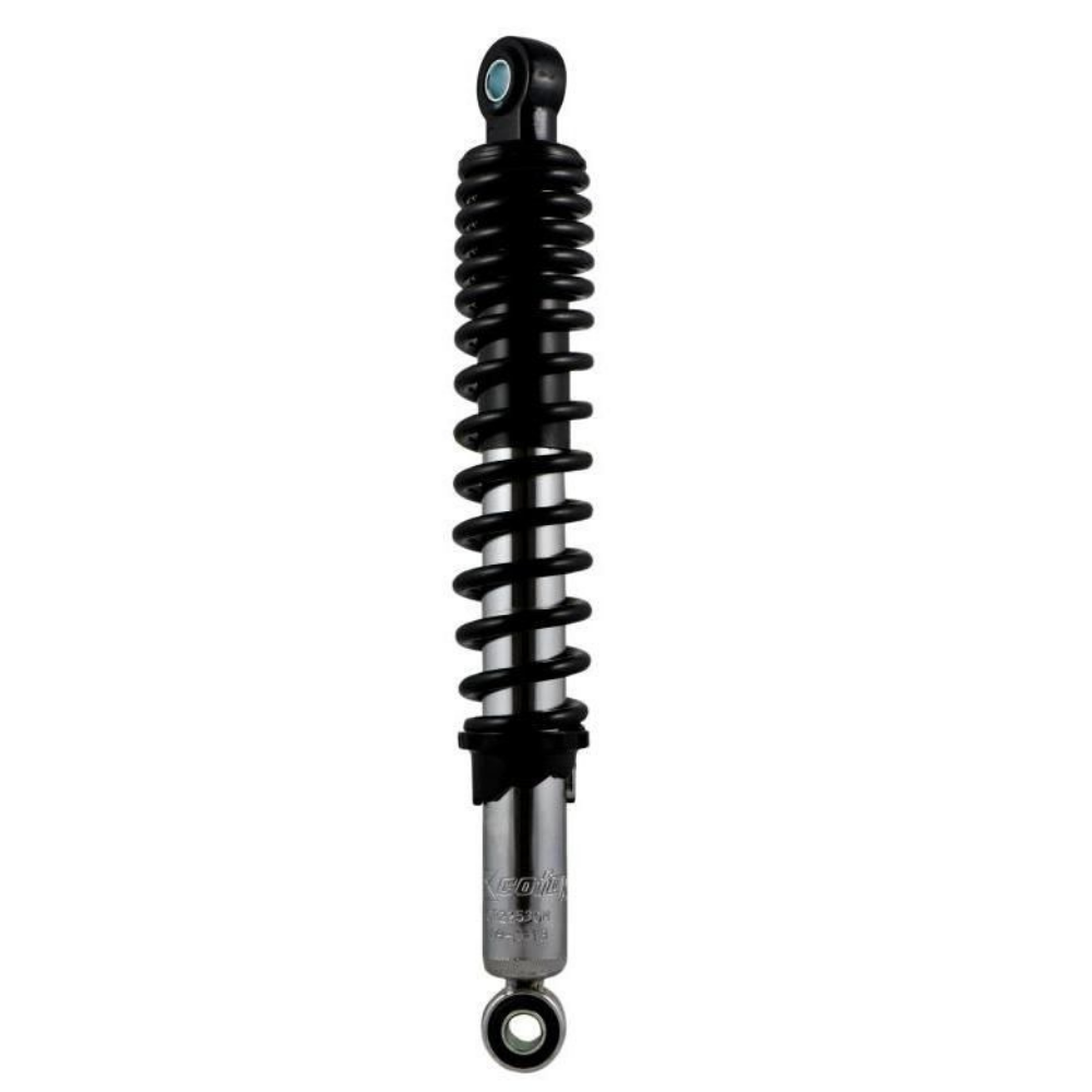 AMORTECEDOR COMPL TITAN 99