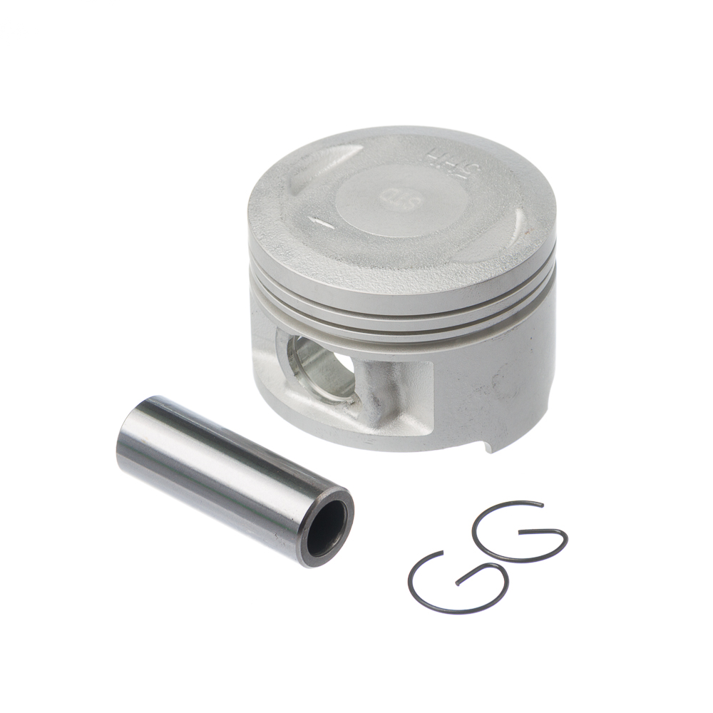 PISTAO 0.25 YBR 125 KMP