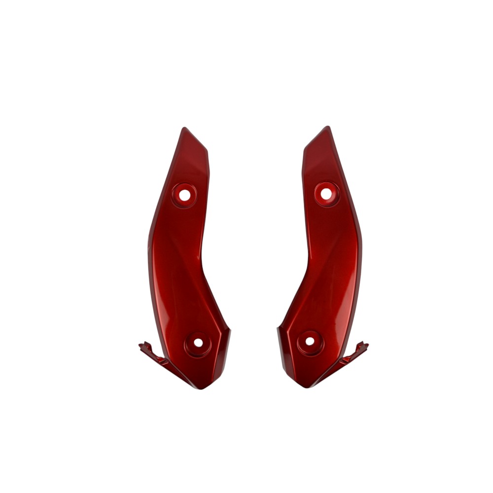 CARENAGEM LAT FAROL VERMELHO FAZER 250 11/13