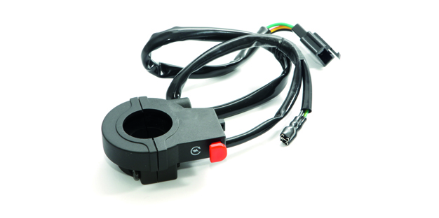 CHAVE PART TITAN 150 08 ESD/SPORT