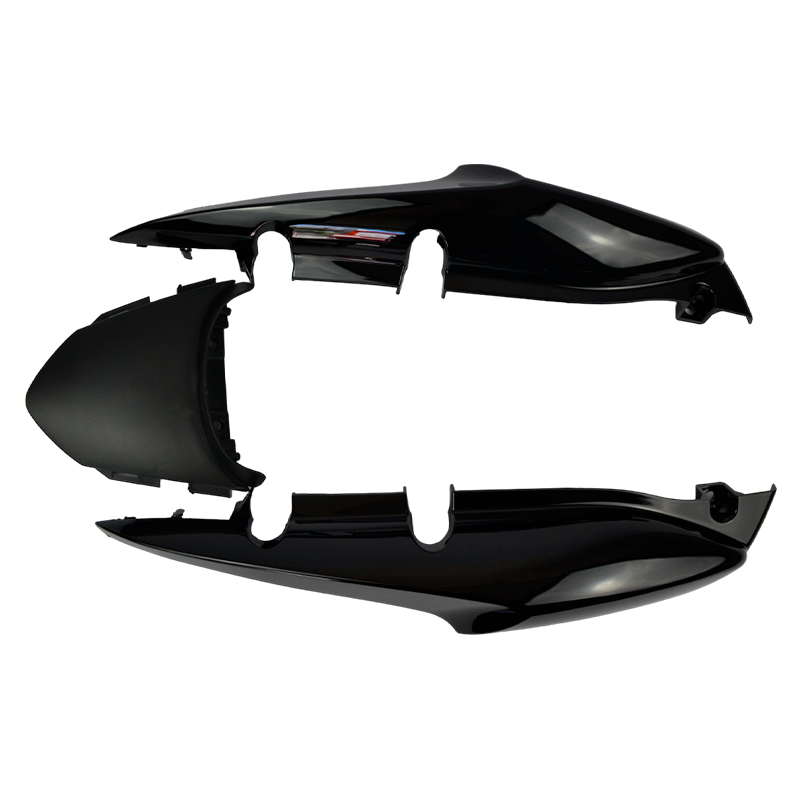 RABETA T. PRETO TITAN 150 MIX FAN ESI 10/1