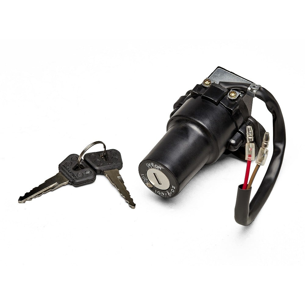 CHAVE IGNIÇÃO YBR/XTZ 125 06... 2 FIOS