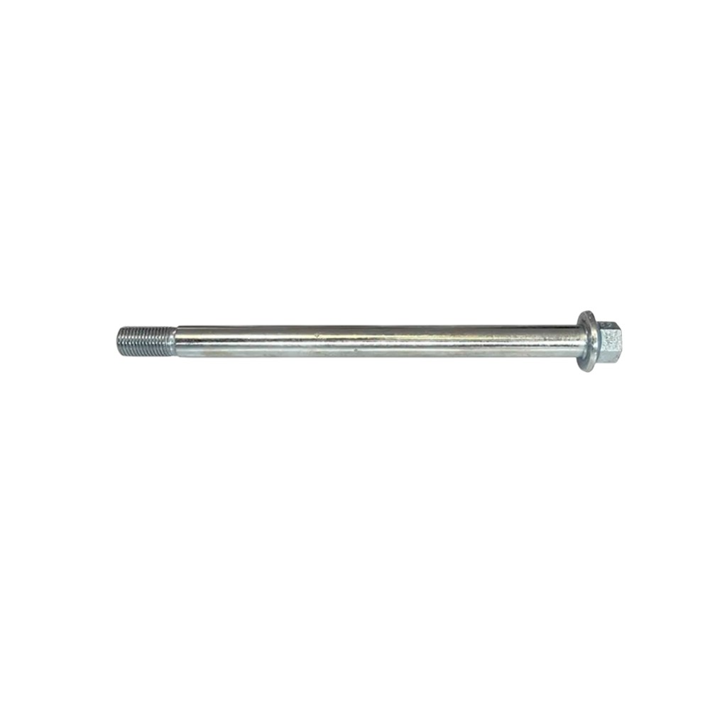 EIXO RODA DIANT YBR 125 F.DISCO