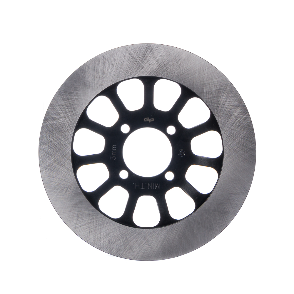 DISCO FREIO DIANT INTRUDER 125