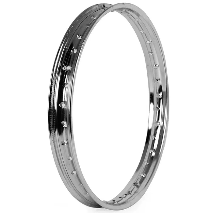 ARO RODA DIANT 18X160 CRO TITAN